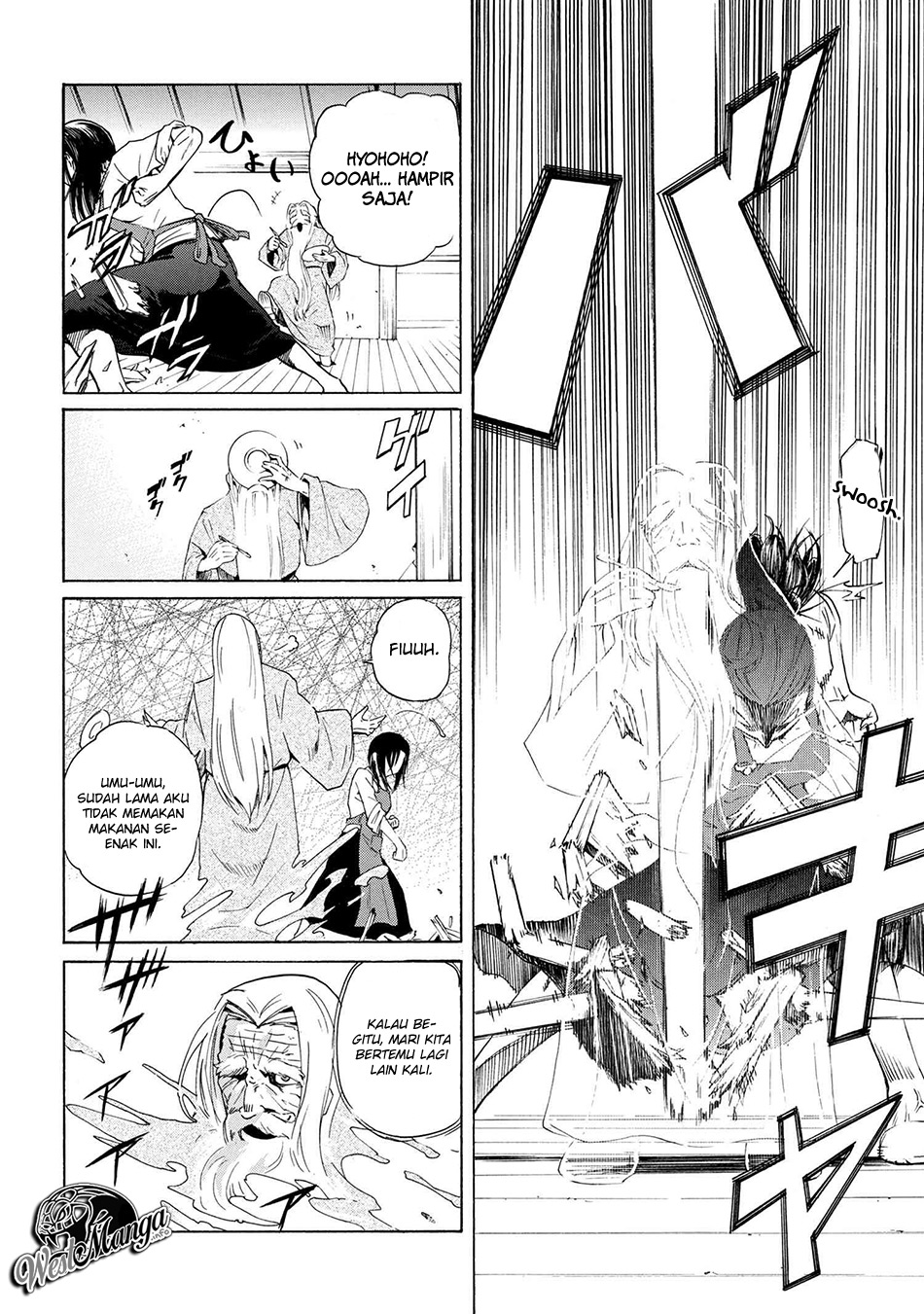 Ichioku-nen Button O Renda Shita Ore Wa, Kizuitara Saikyou Ni Natteita chapter 4